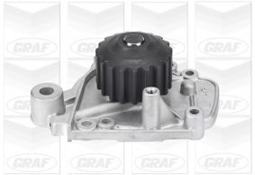GRAF PA668 Water Pump